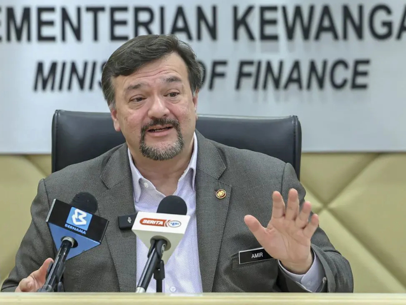 7 out of 14 Tabung Haji investments suffered total losses, nearly RM13 billion lost