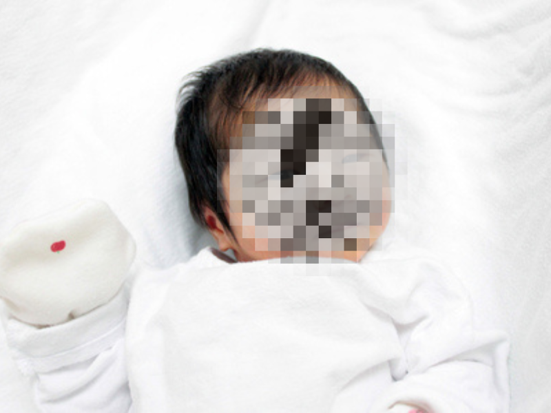 5-day-old baby tests positive for 2 drugs, mother now under police investigation