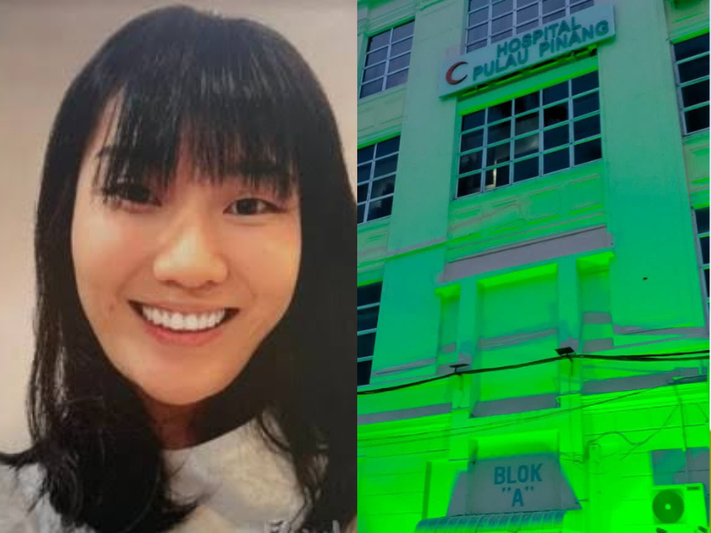 36yo M’sian mother of 5 passes away suddenly, selflessly donates organs to help those in need