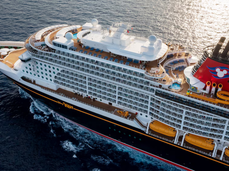 Disney Cruise is coming to Langkawi! Here’s what you need to know