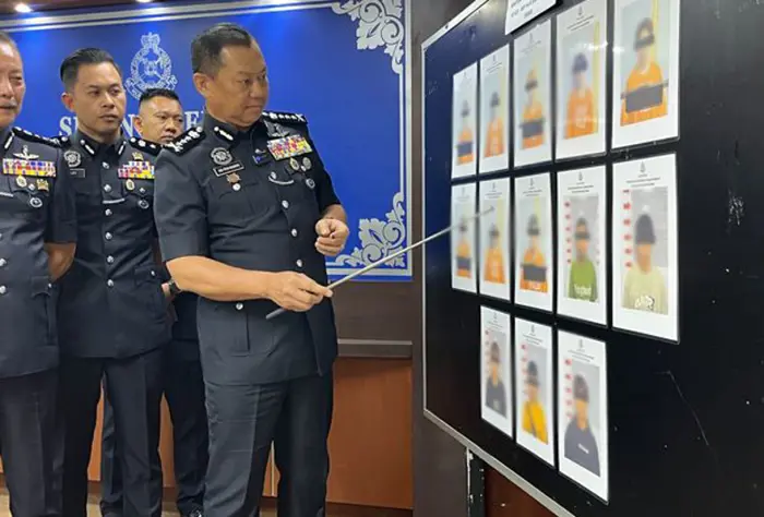 M’sian 17yo girl dies in car crash, police uncover possible gang link