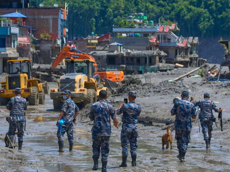 ‘We need to face reality’: Families of 55 missing M’sians seek clear answers on Nepal search