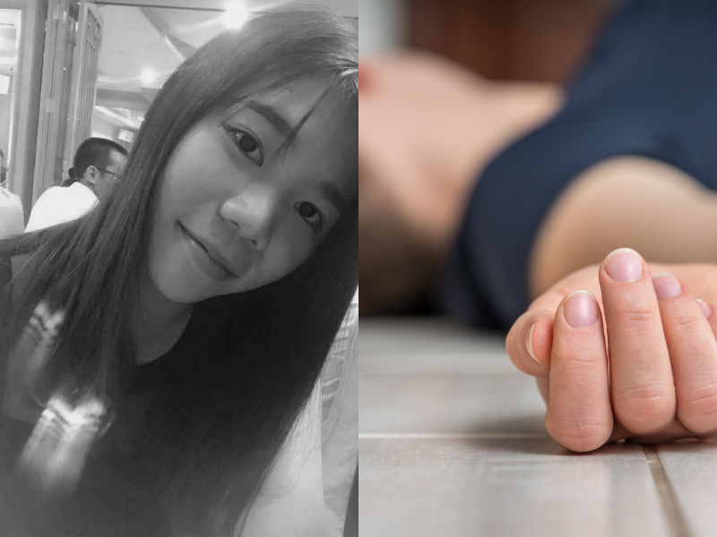 28yo M’sian woman dies in Australia after alleged domestic violence, leaves behind 3 young children