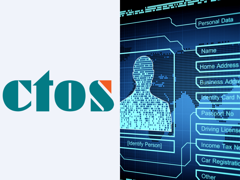 CTOS consumer data potentially exposed after unauthorised access to cybersecurity system