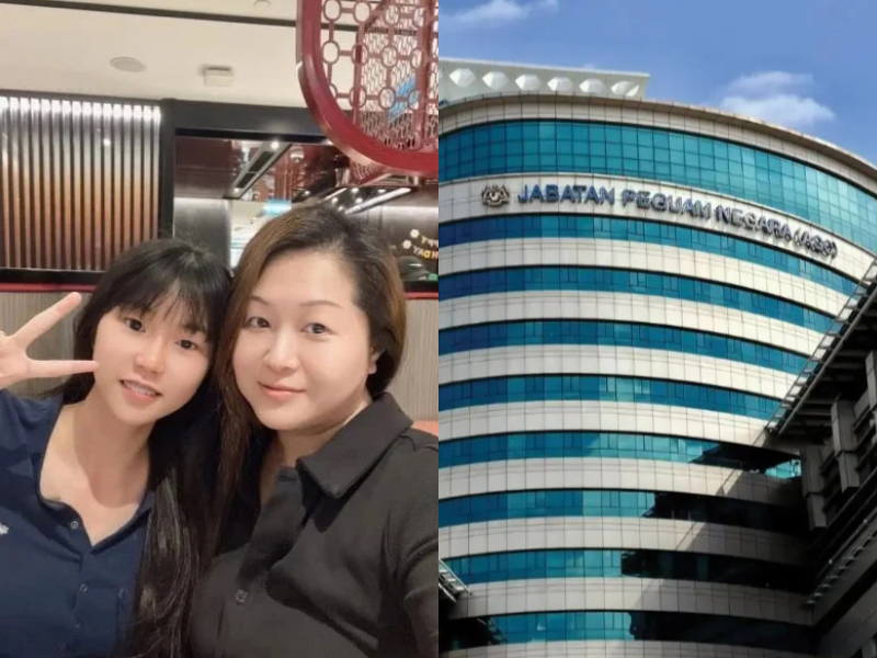 “Thank you for not giving up on us”: Mum thanks supporters after AGC appeals teen’s acquittal in viral Bandar Utama stabbing case