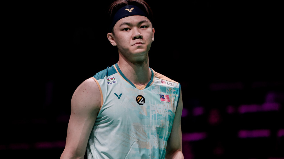 Lee Zii Jia seeks court order against father and sister over company dispute