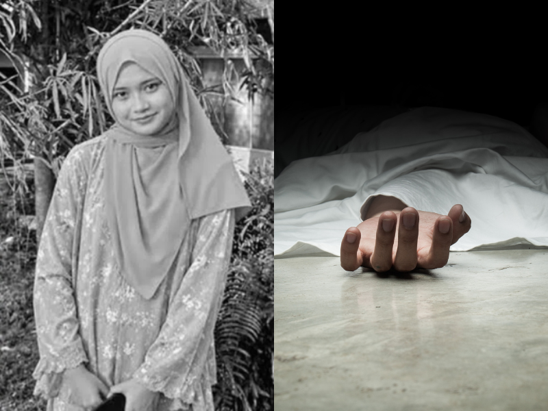 3 students arrested following death of 16yo M’sian girl found badly injured in school hall