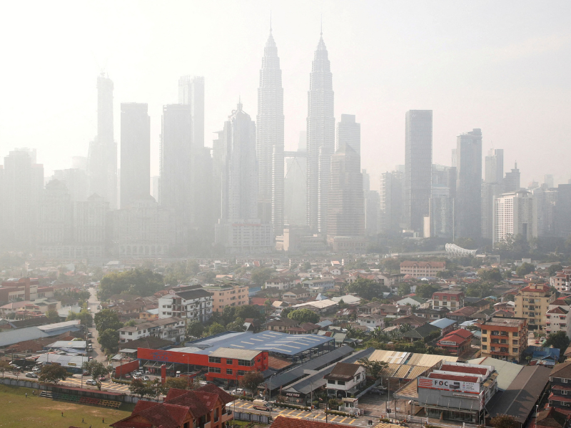 Batu Pahat schools, kindergartens & nurseries to close tomorrow as API hits 203