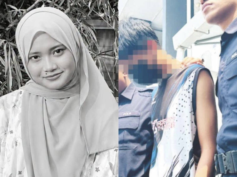 Rejected confession believed to be motive in fatal 16 yo schoolgirl stabbing case