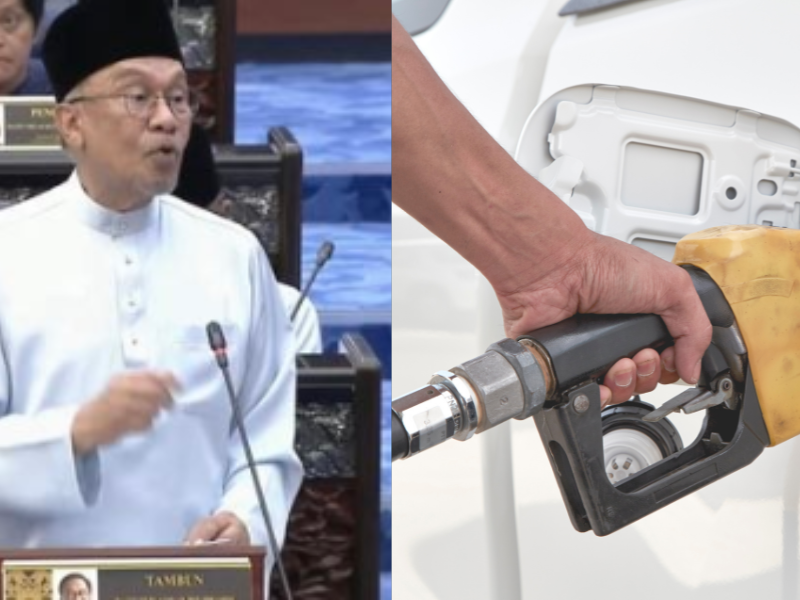 Budget 2027: STR and SARA allocation rises to RM16 billion, BUDI fuel quotas remain