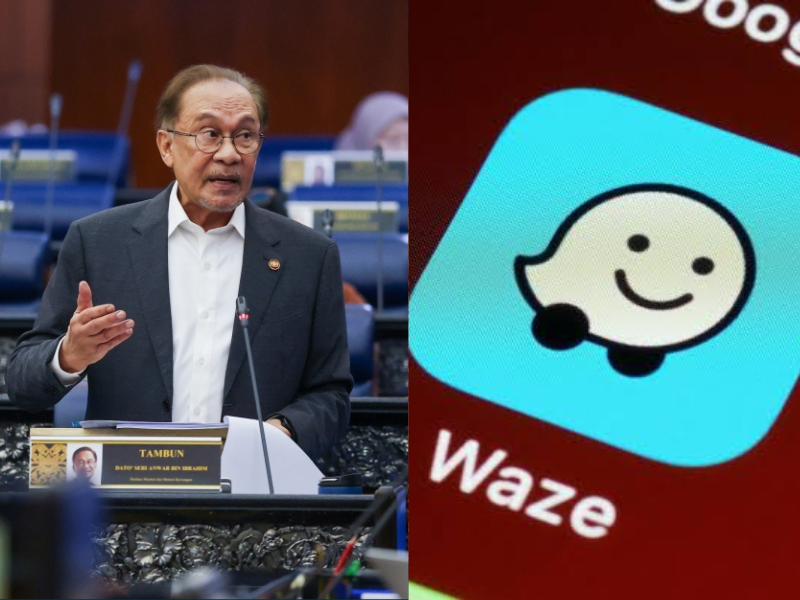 M’sian govt cites data security concerns in Waze ban for civil servants