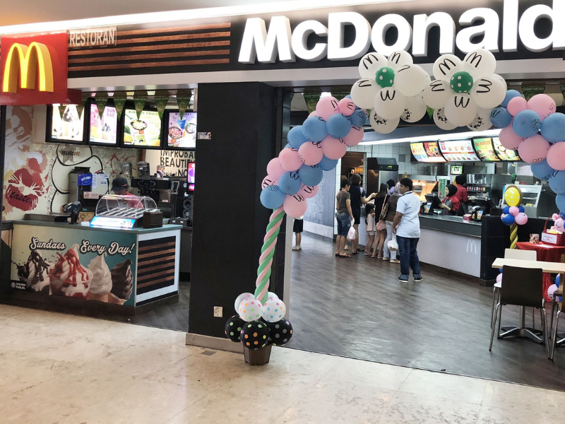 McDonald’s Cheras LeisureMall to close after serving generations of customers since 1994