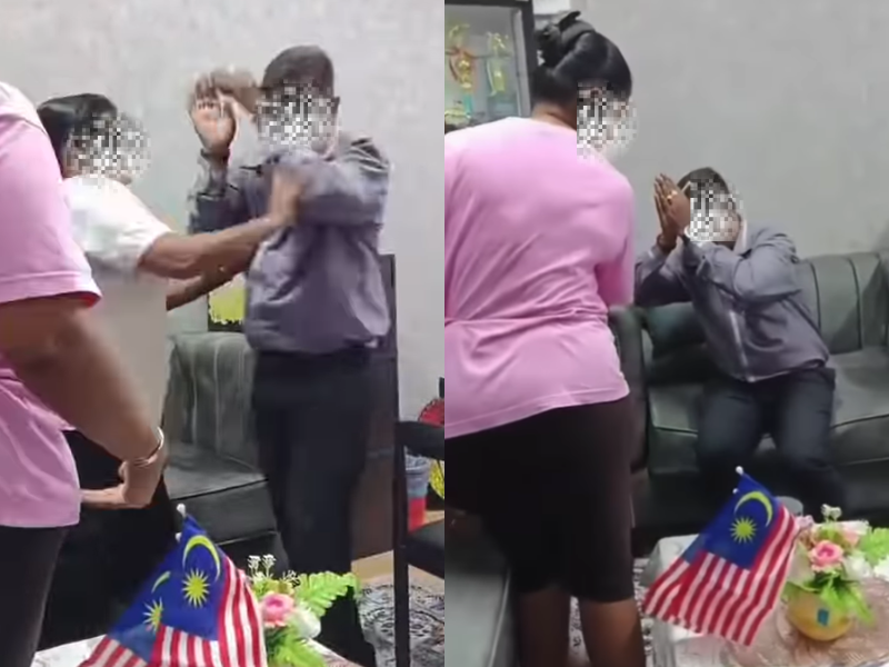 School principal allegedly sends “I love you” messages to Form Three student, triggering physical altercation with parent