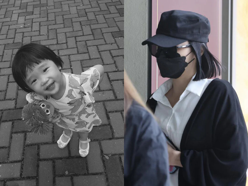 Mother and boyfriend jailed for abusing 4-year-old girl, friend awaits sentencing over role in cover-up