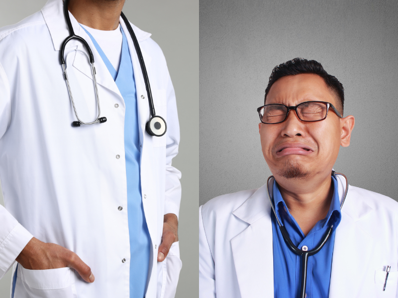 Sabah hospital’s doctor shortage leaves remaining staff working up to 72 hours, treating over 100 patients a day