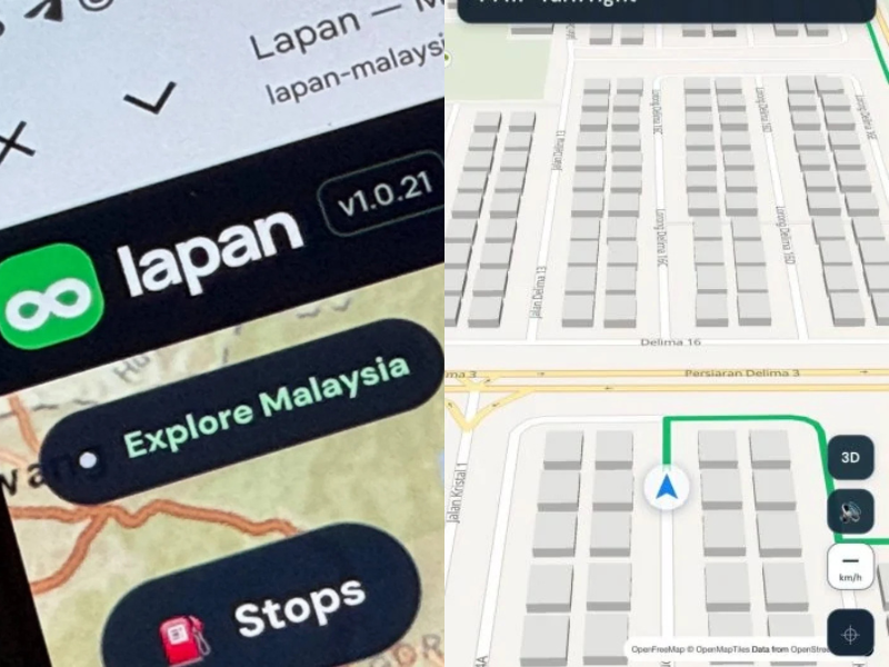 M'sian IT veteran creates free TuJu alternative called Lapan that works straight from your browser